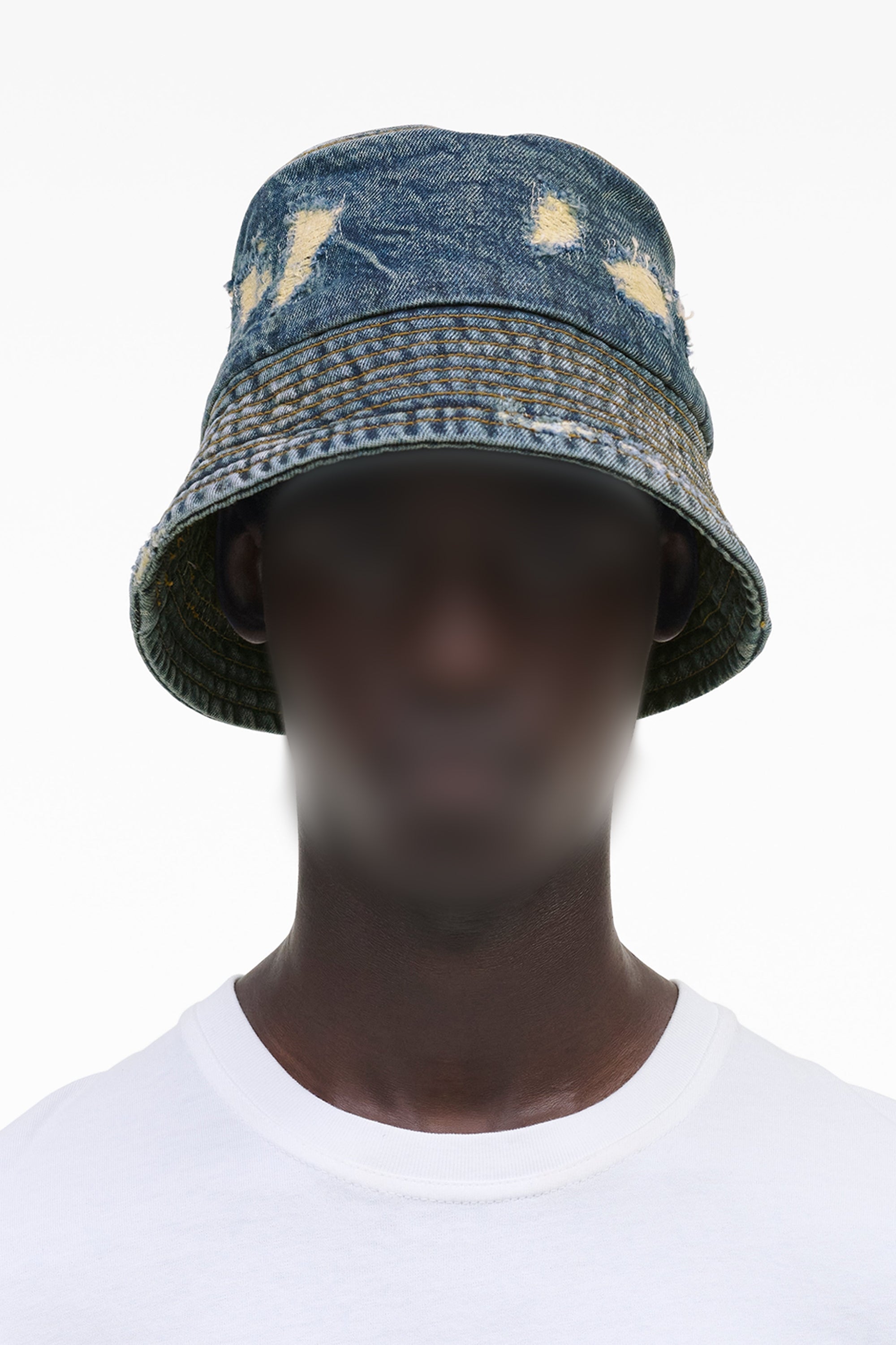 Z NO STOCK / NO TITLE - Punk Indigo