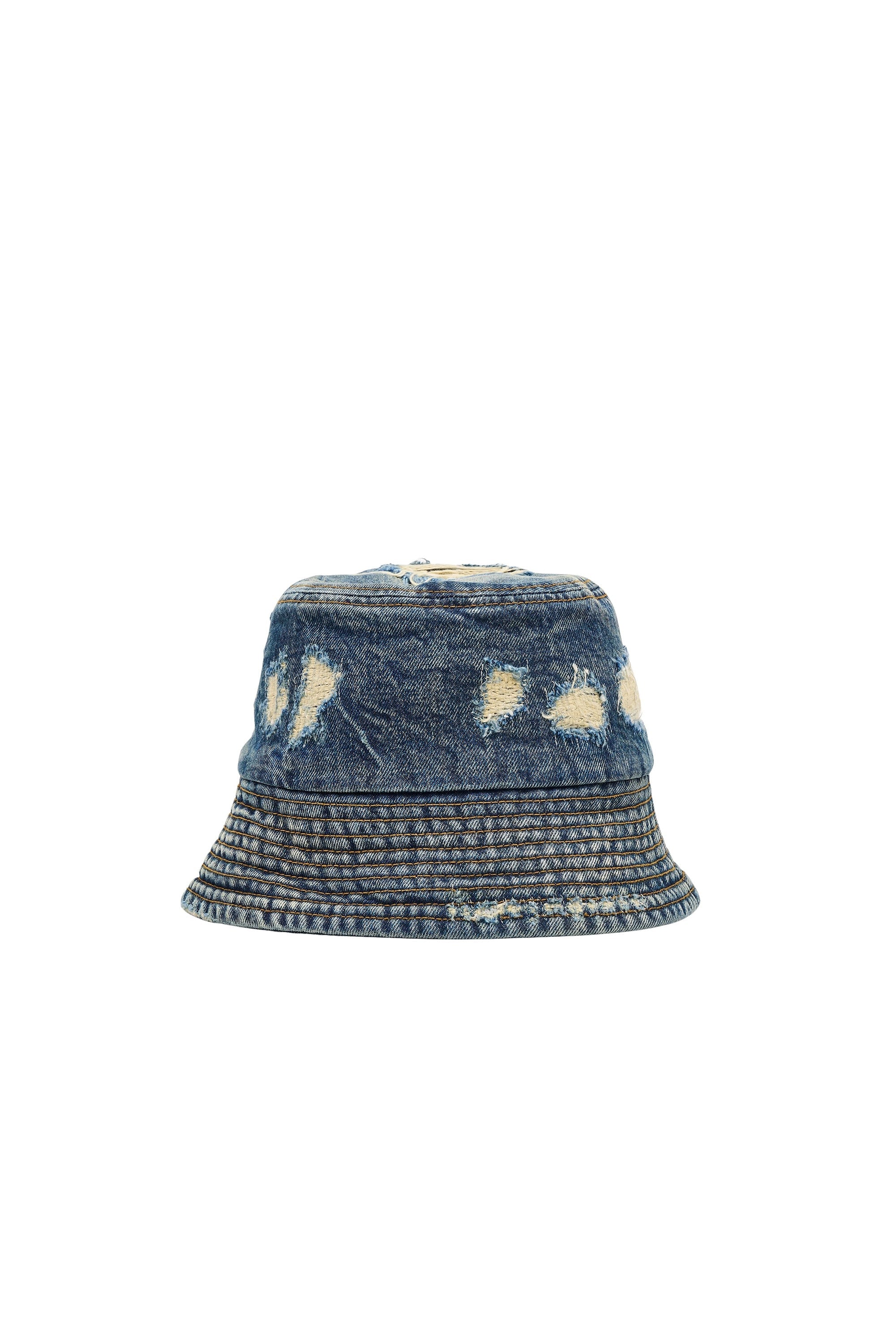 Z NO STOCK / NO TITLE - Punk Indigo