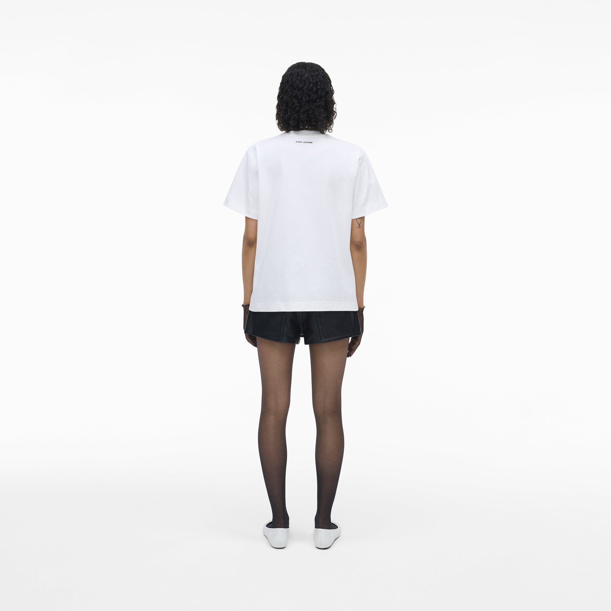 Z NO STOCK / NO TITLE - White