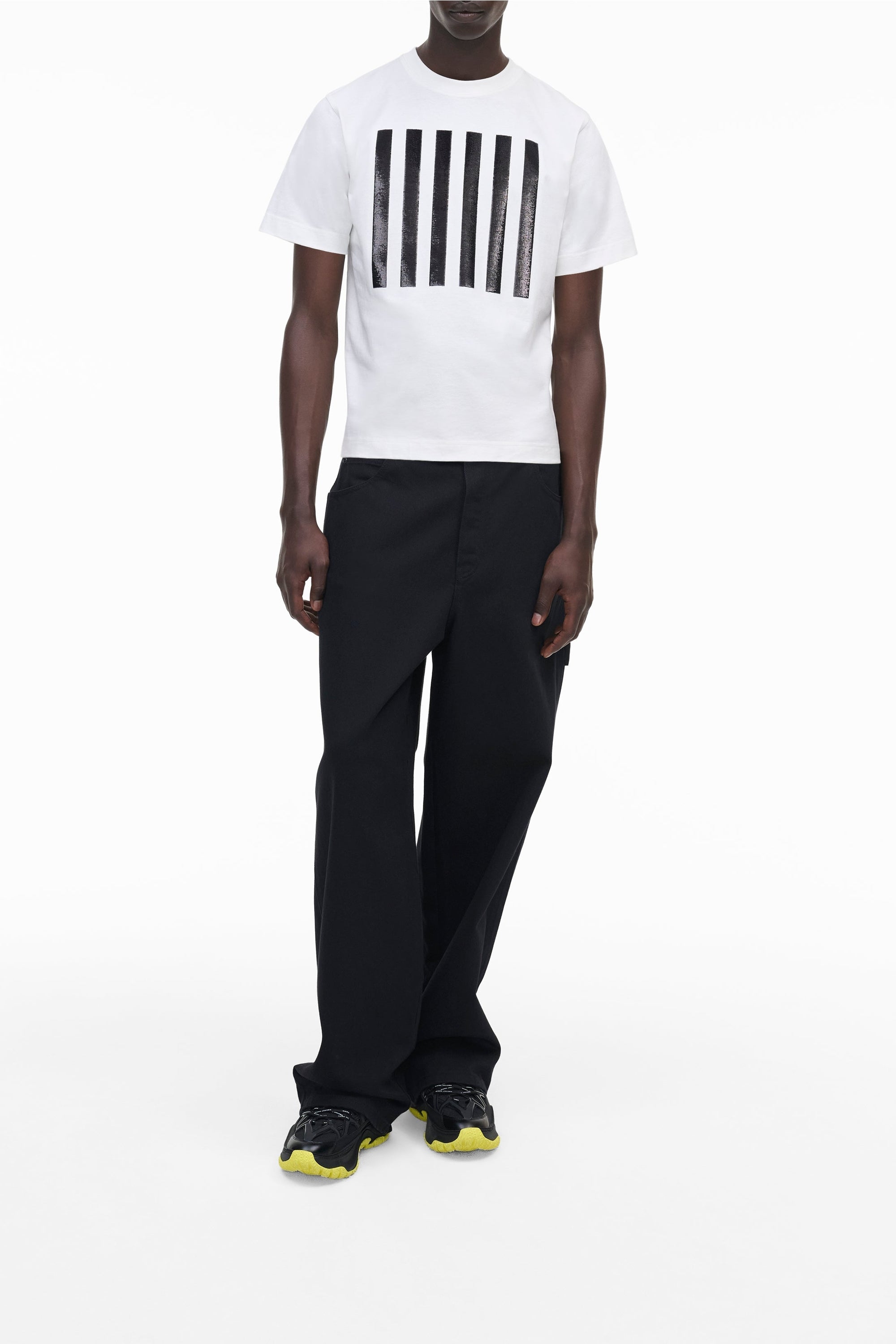Z NO STOCK / NO TITLE - White