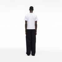 Z NO STOCK / NO TITLE - White