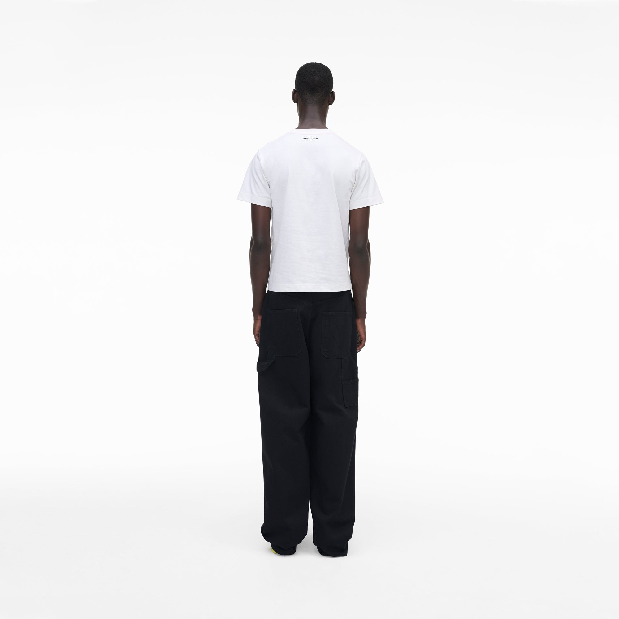 Z NO STOCK / NO TITLE - White