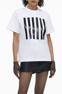Z NO STOCK / NO TITLE - White
