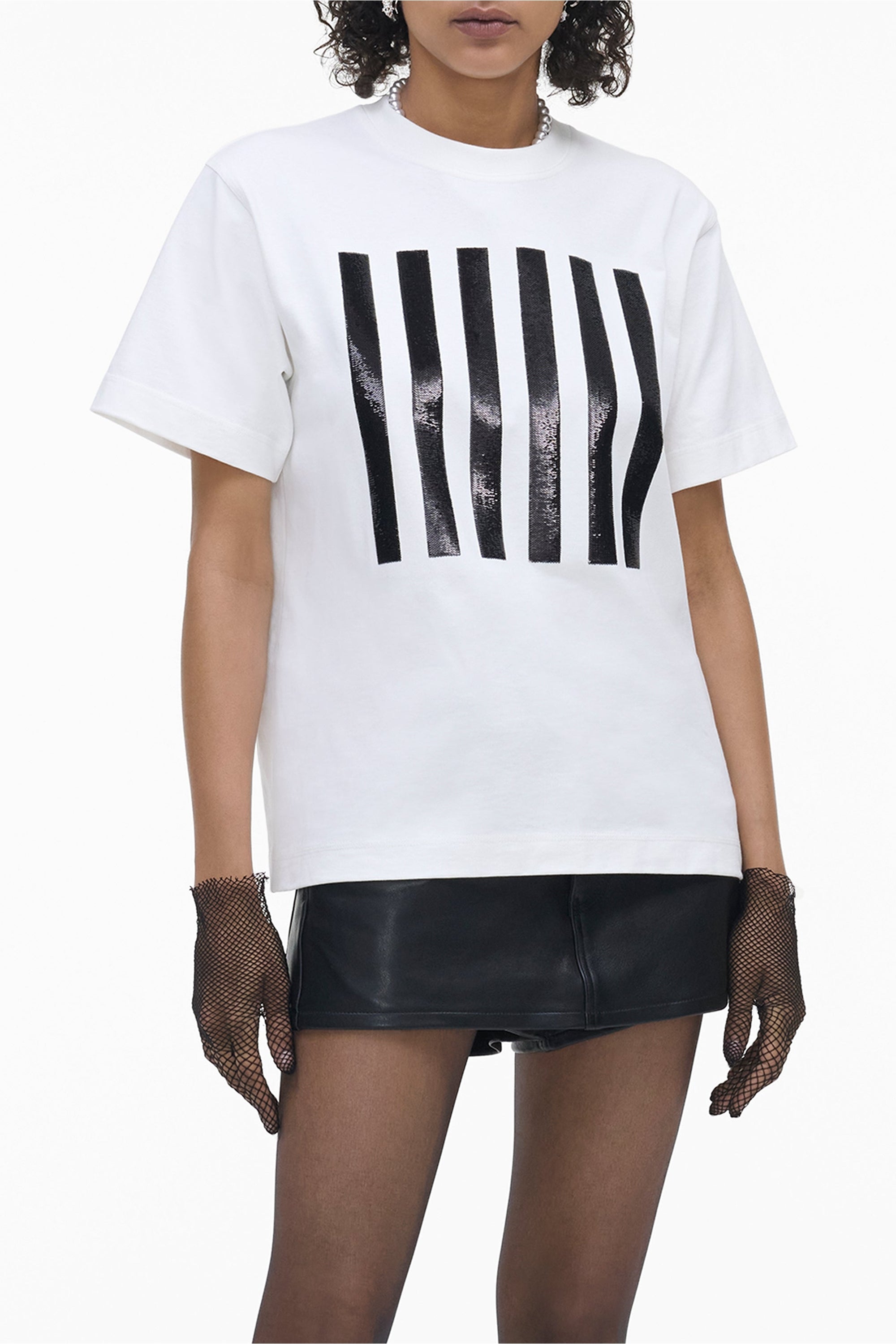 Z NO STOCK / NO TITLE - White