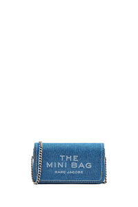 Mini sac - Light Wash