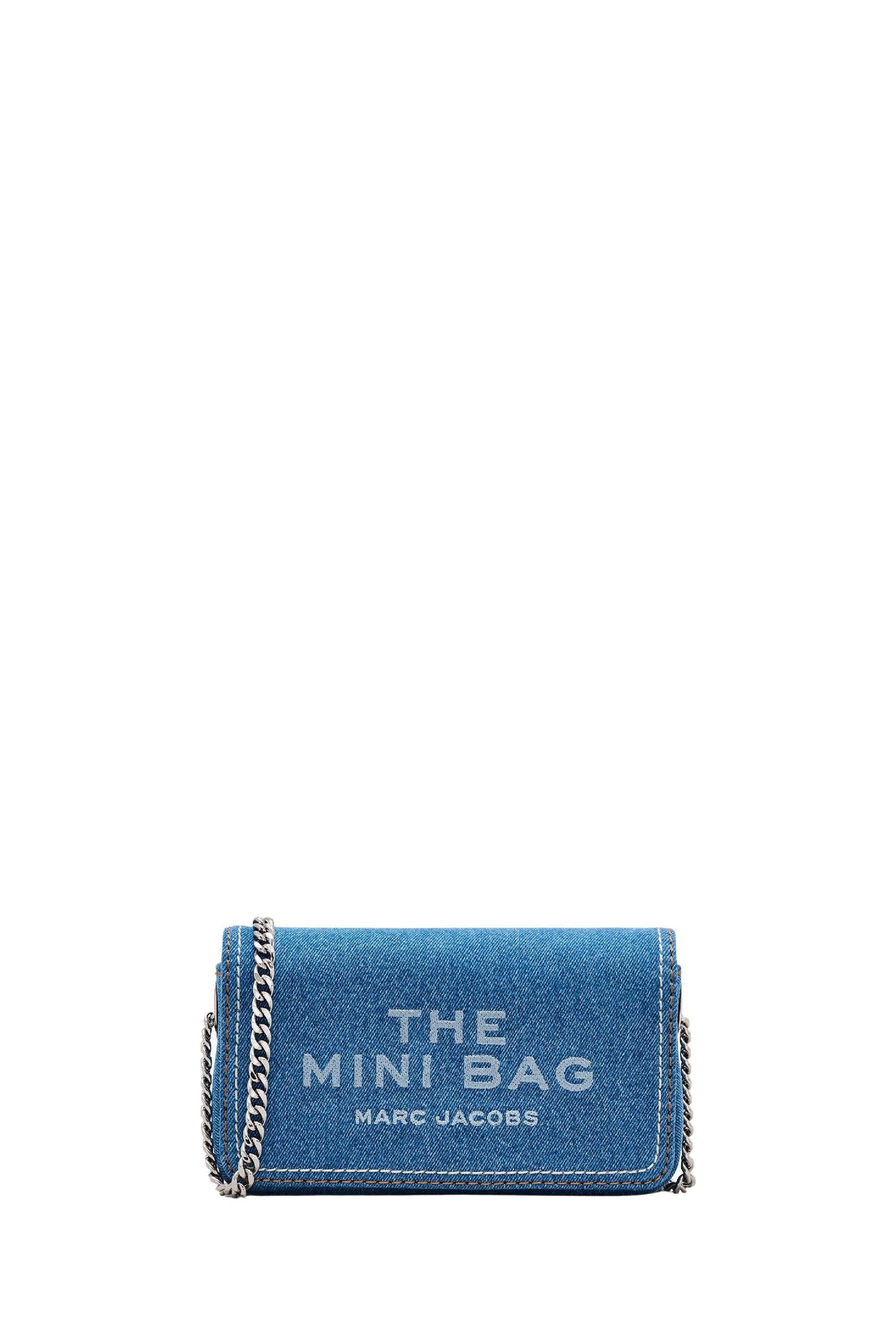 Mini sac - Light Wash