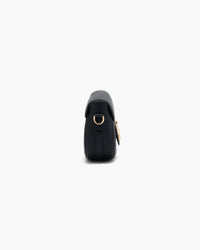 THE SADDLE BAG
