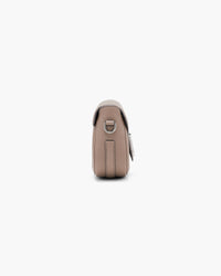 THE SADDLE BAG