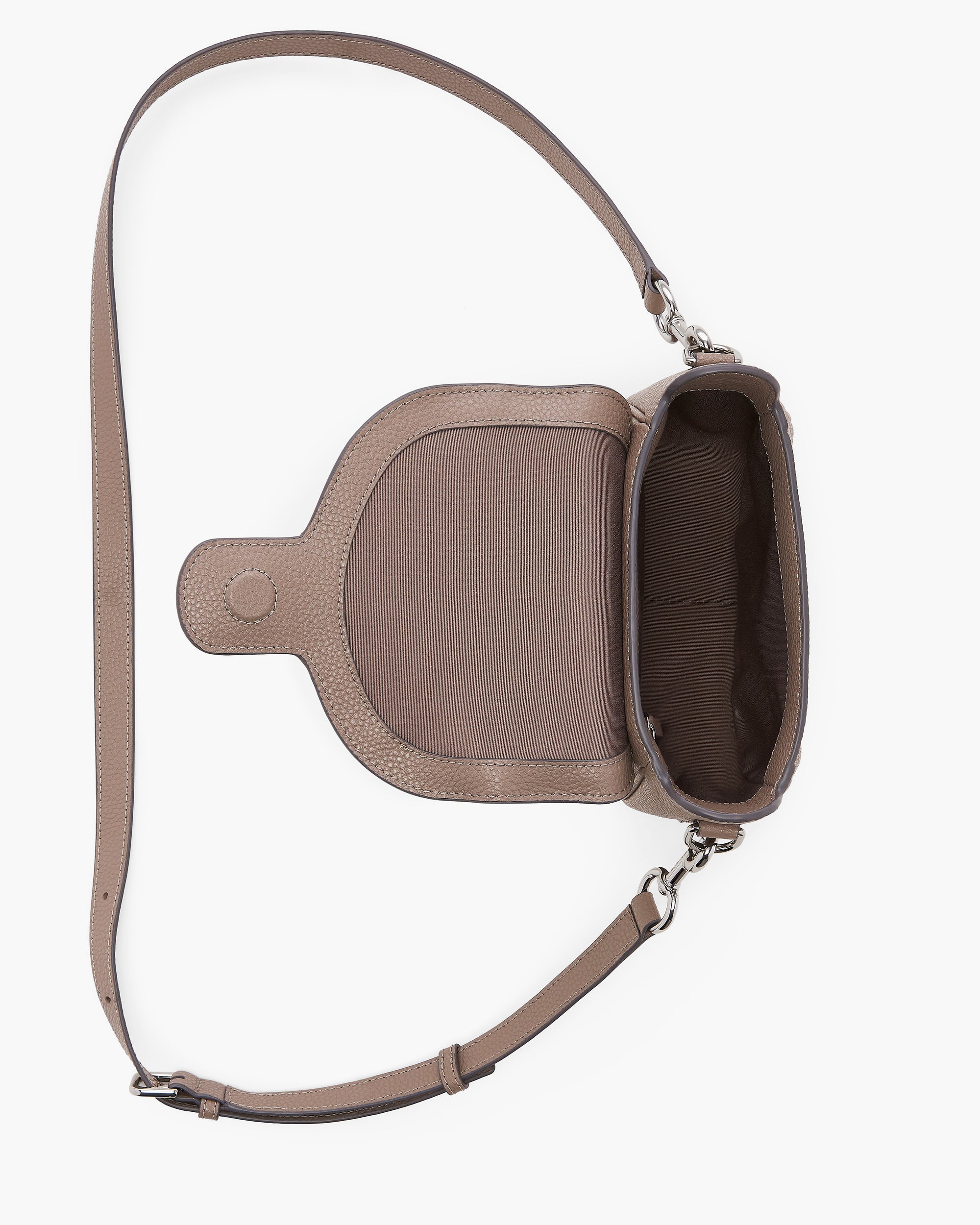 THE SADDLE BAG