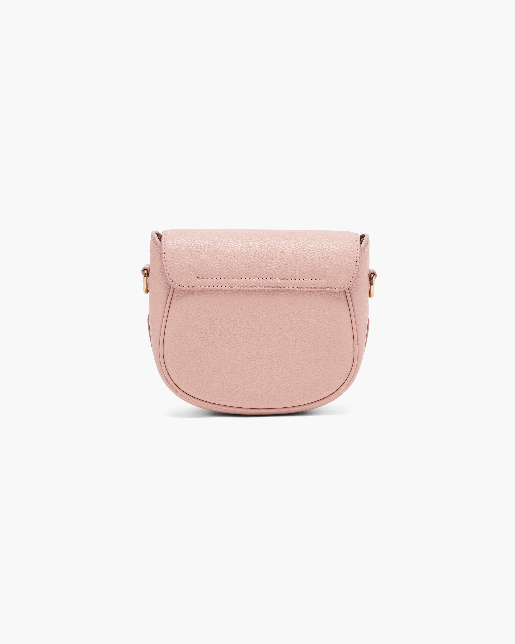 THE SADDLE BAG