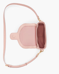 THE SADDLE BAG