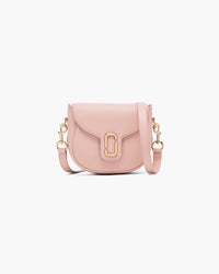 THE SADDLE BAG