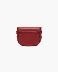 THE SADDLE BAG