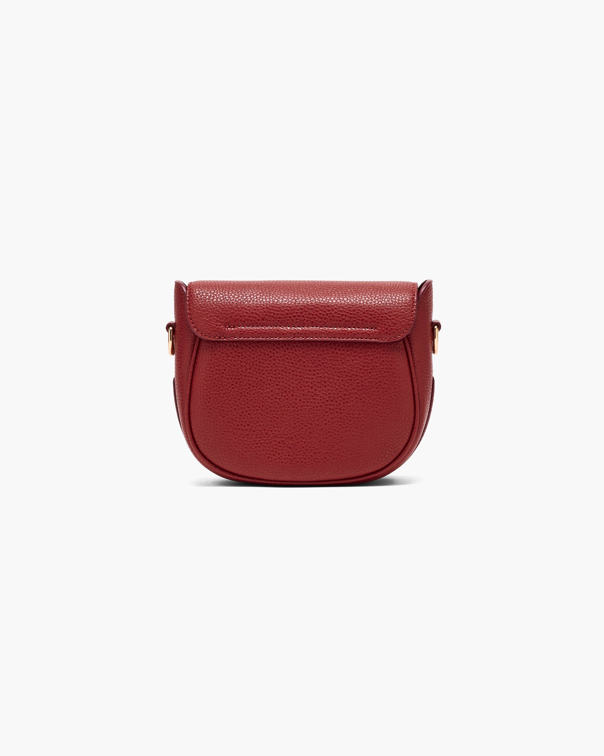 THE SADDLE BAG