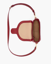 THE SADDLE BAG