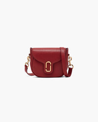 THE SADDLE BAG
