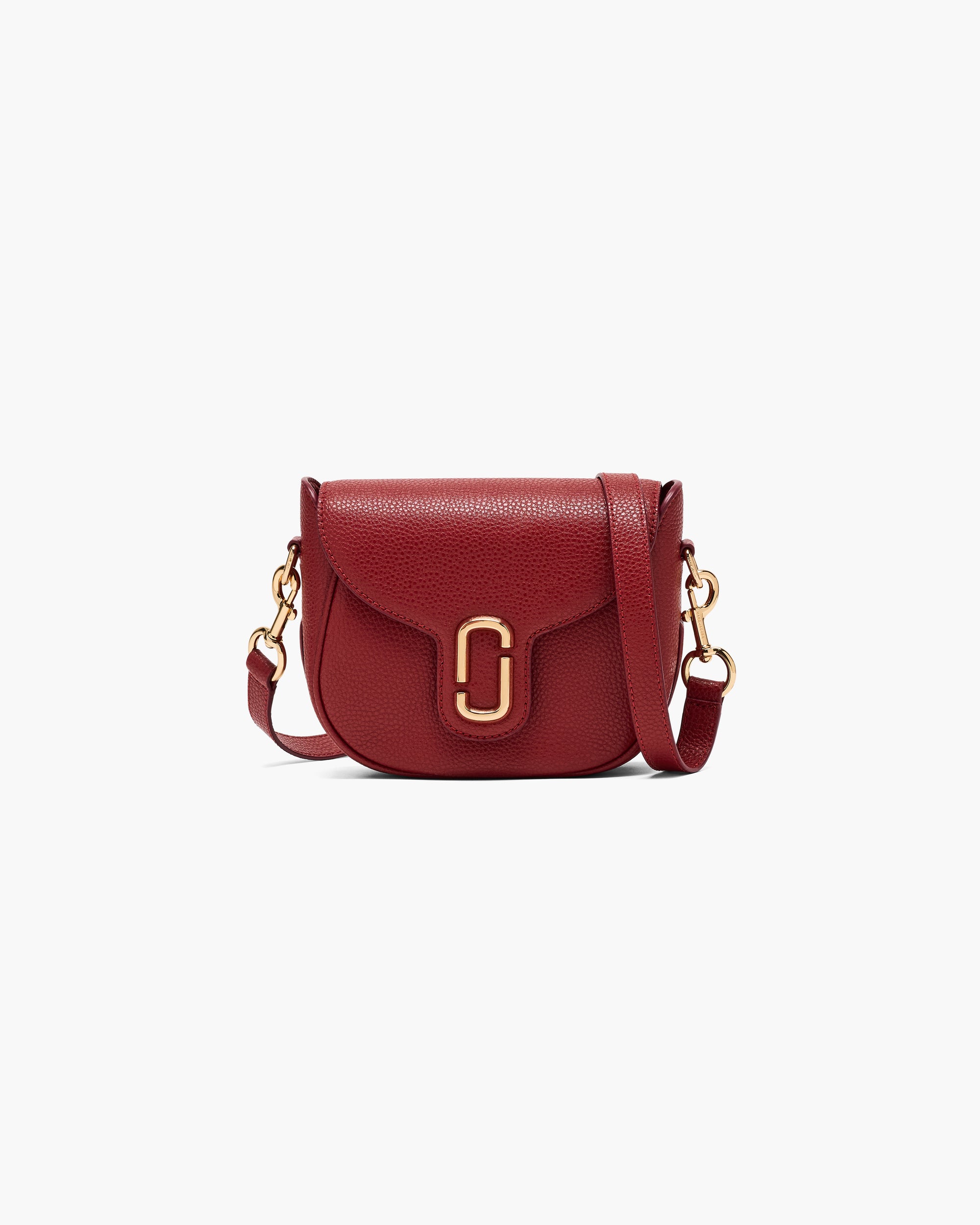 THE SADDLE BAG