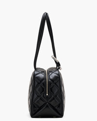 Z NO STOCK / NO TITLE - Black