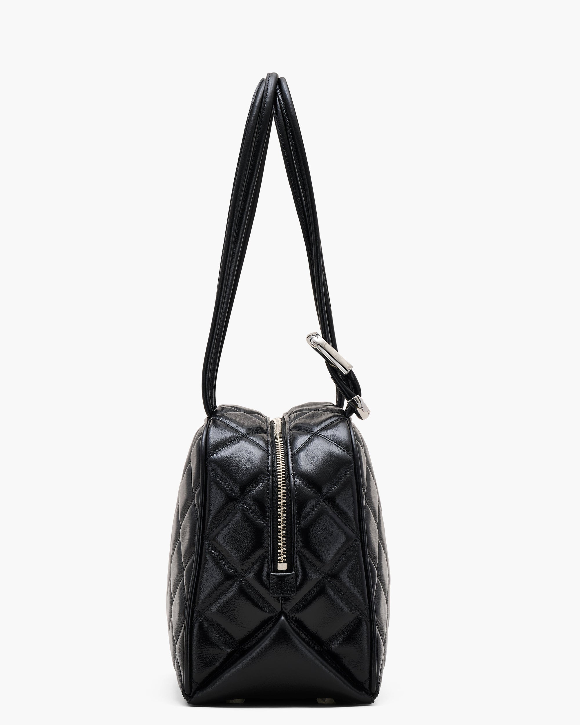 Z NO STOCK / NO TITLE - Black