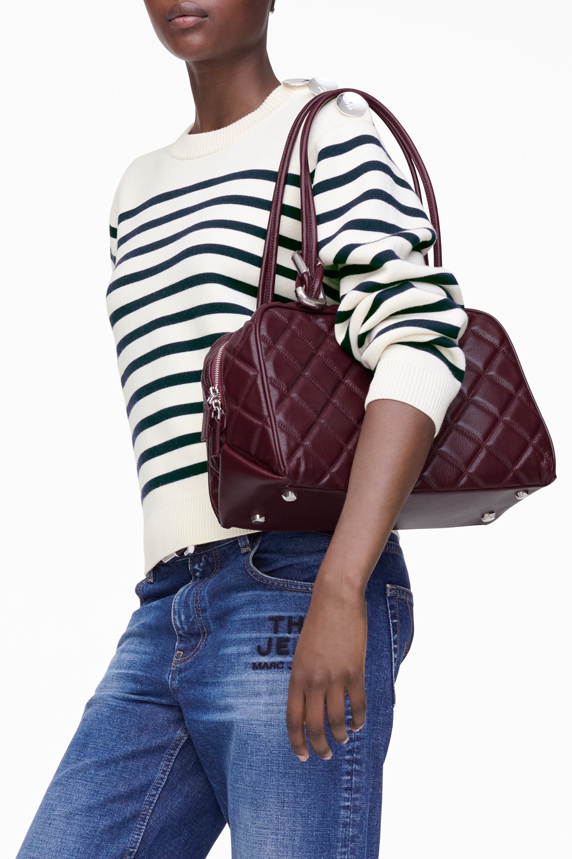 Z NO STOCK / NO TITLE - Dark Plum