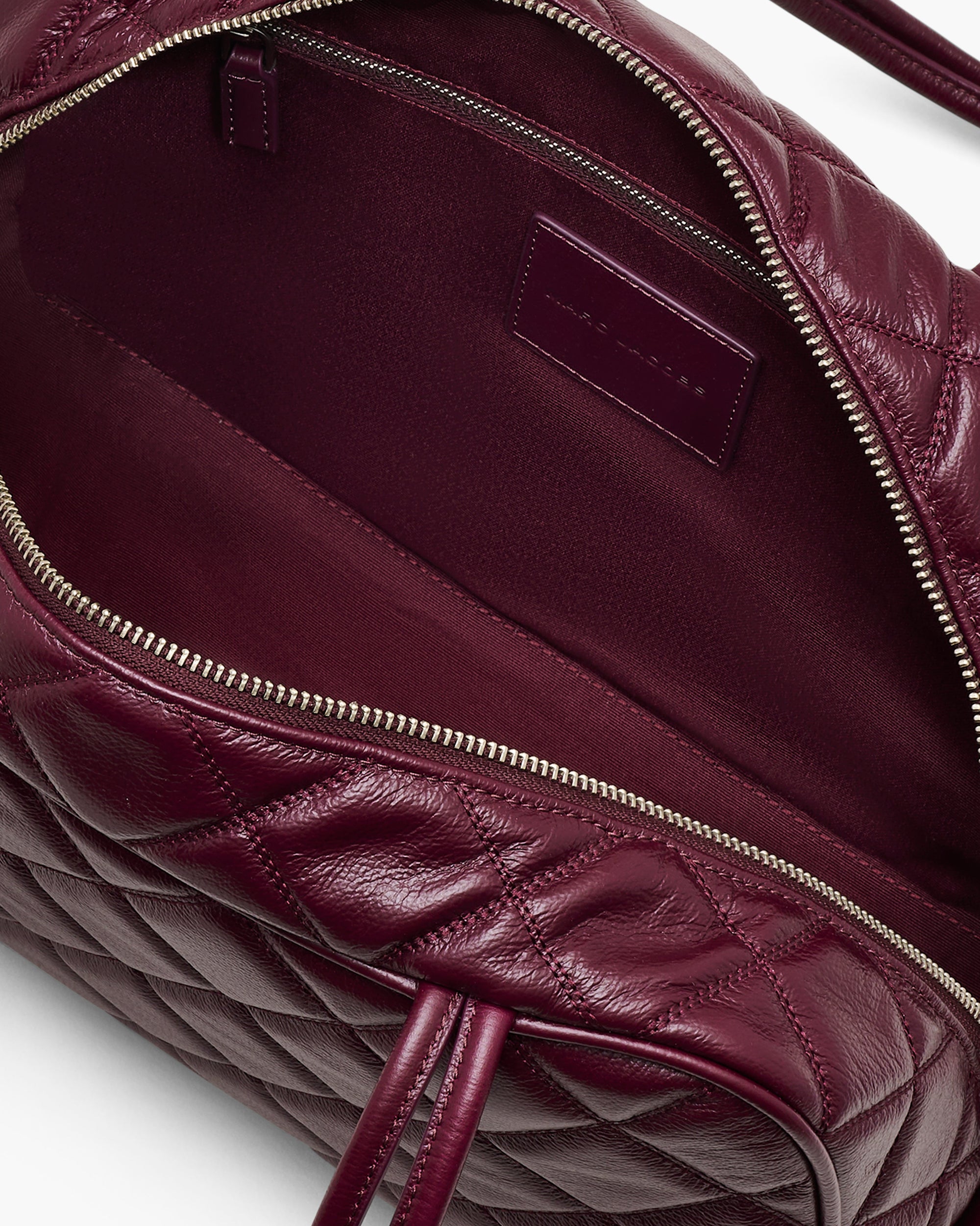 Z NO STOCK / NO TITLE - Dark Plum