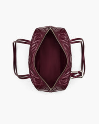 Z NO STOCK / NO TITLE - Dark Plum