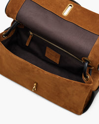 THE LARGE DUAL SHOULDER