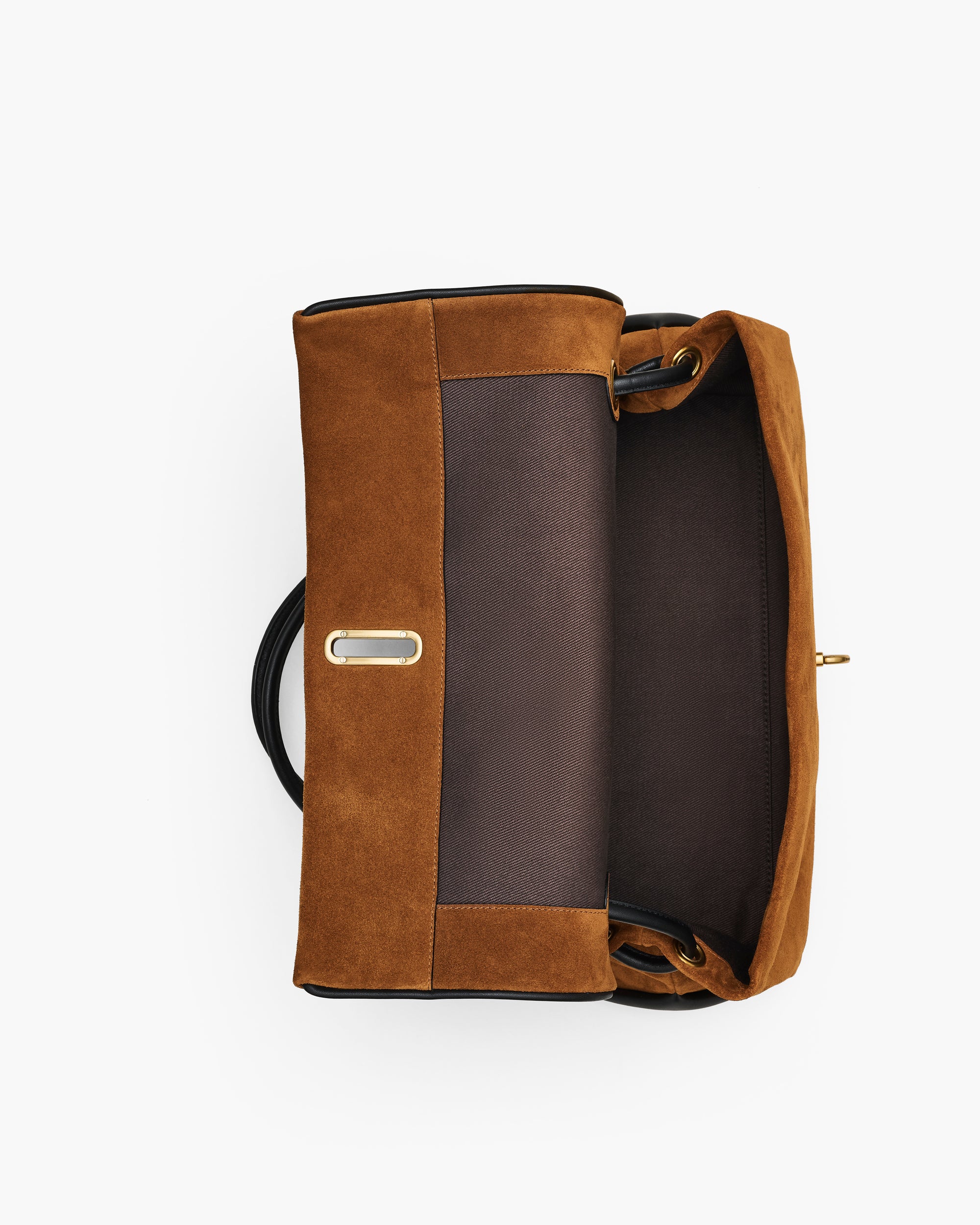 THE LARGE DUAL SHOULDER
