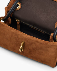 THE MINI DUAL SHOULDER