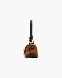 THE MINI DUAL SHOULDER