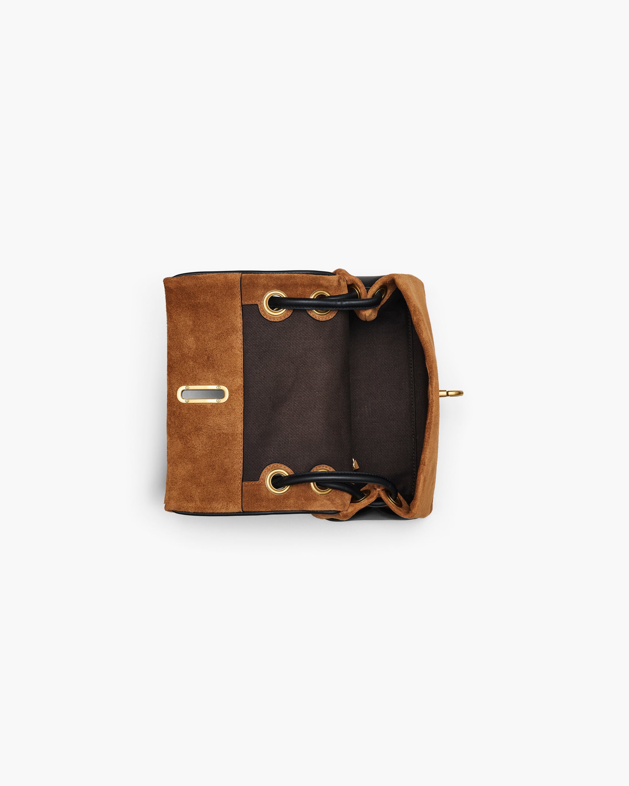 THE MINI DUAL SHOULDER