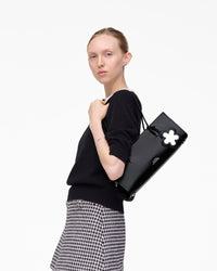 THE MIRROR SATCHEL