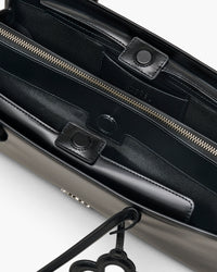 THE MIRROR SATCHEL