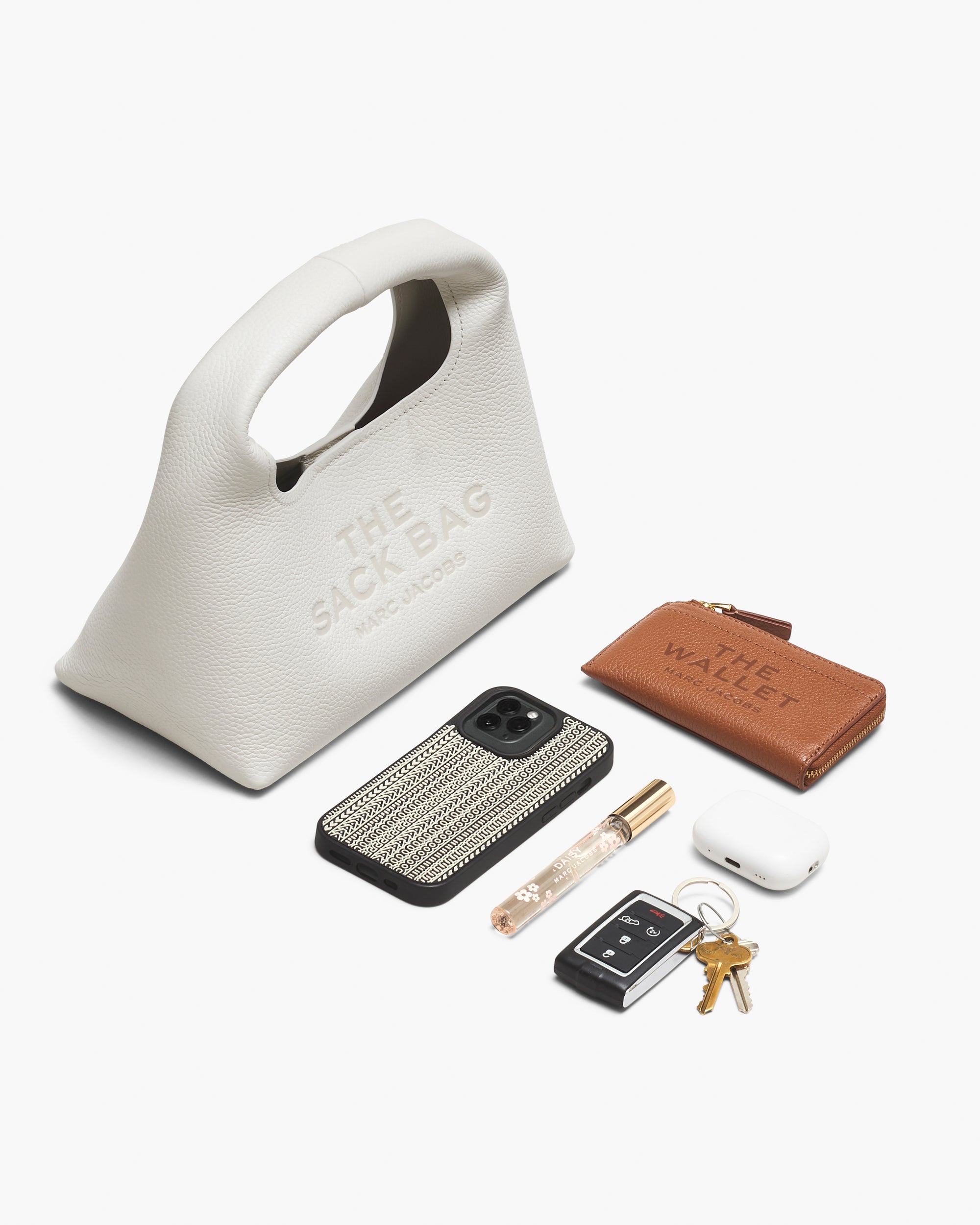THE MINI SACK