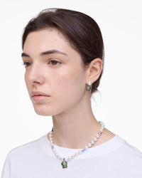 Z NO PICS / NO TITLE - Silver & Multi