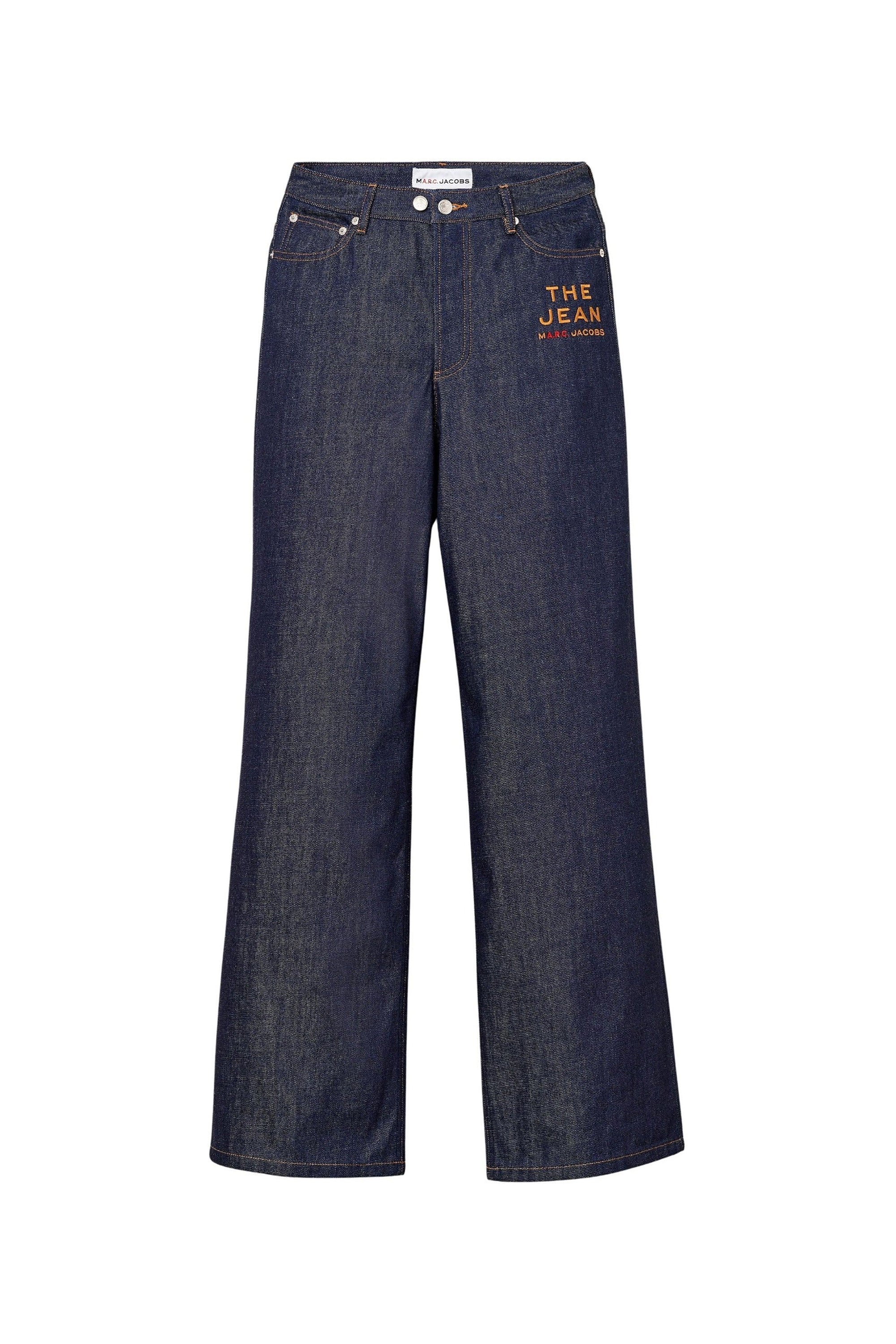 Jean Elisabeth en denim - Coastal Blue