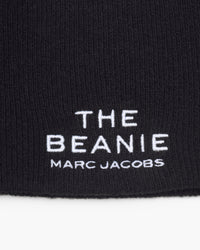Bonnet en laine - Black