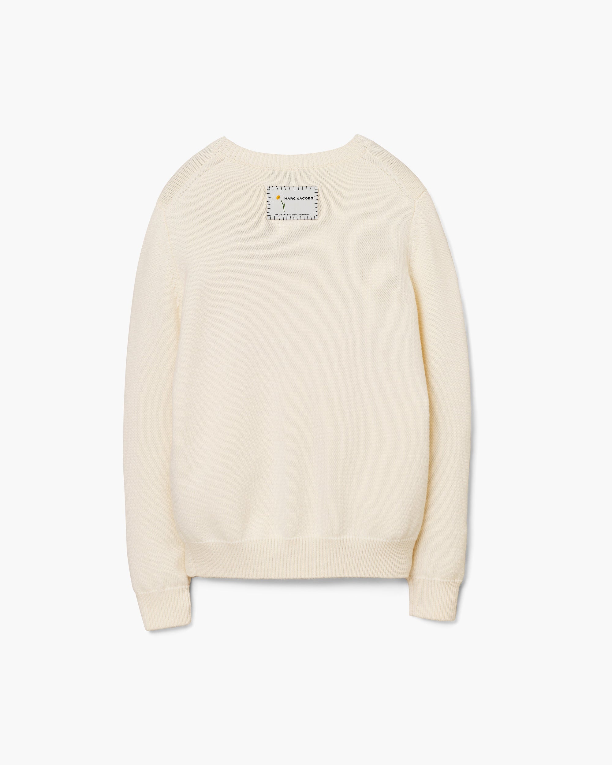 Z NO STOCK / NO TITLE - Ivory