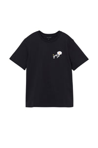 Z NO STOCK / NO TITLE - Black