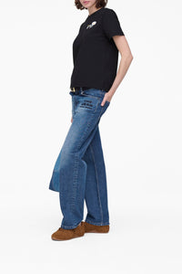Z NO STOCK / NO TITLE - Black