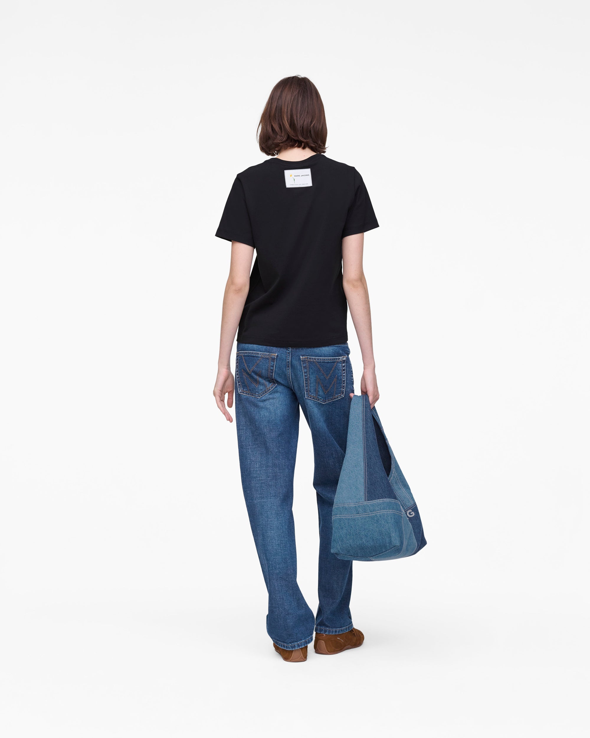 Z NO STOCK / NO TITLE - Black