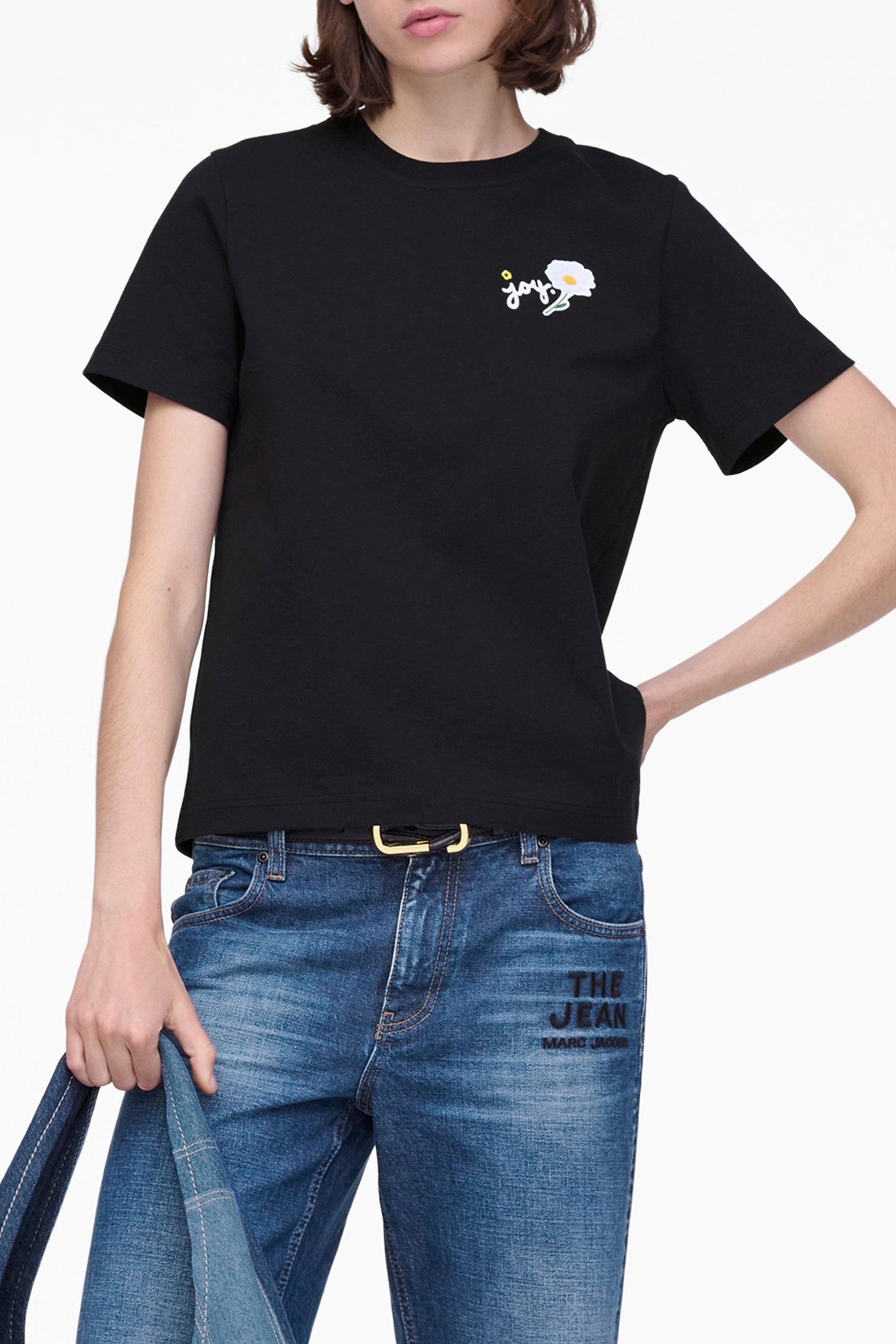 Z NO STOCK / NO TITLE - Black