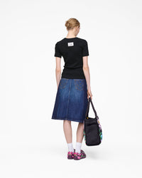 Z NO STOCK / NO TITLE - Black