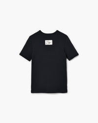 Z NO STOCK / NO TITLE - Black