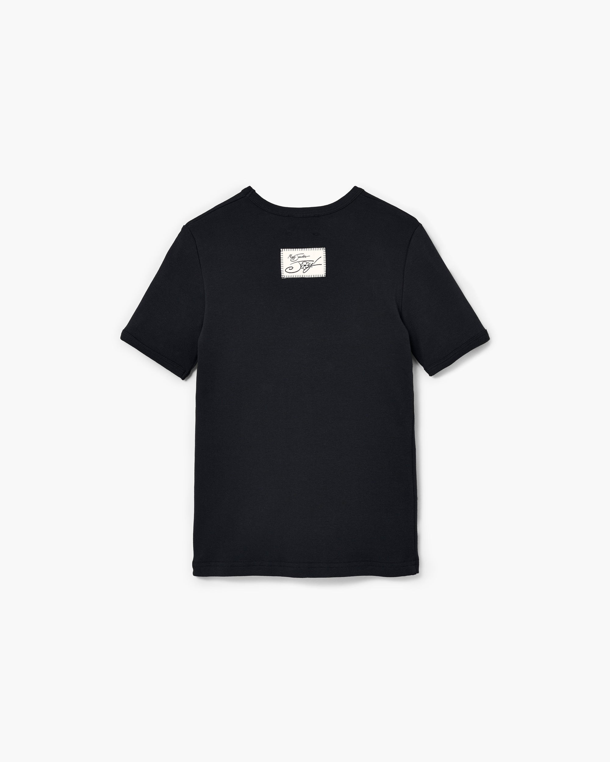 Z NO STOCK / NO TITLE - Black