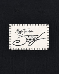 Z NO STOCK / NO TITLE - Black