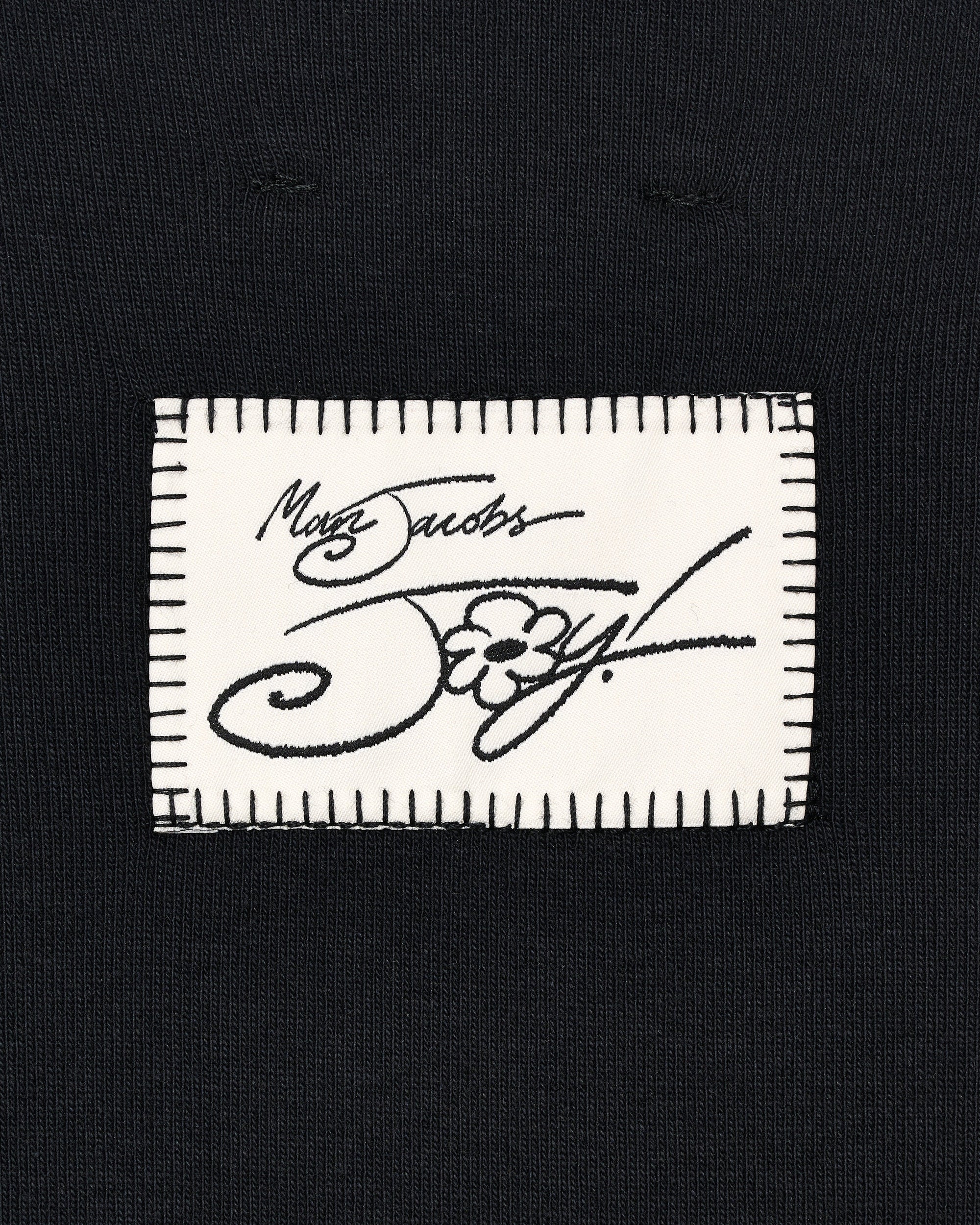Z NO STOCK / NO TITLE - Black