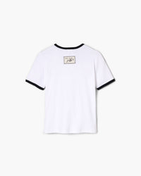 IT'S OK RINGER TEE