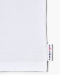 THE CARTE ORANGE T-SHIRT