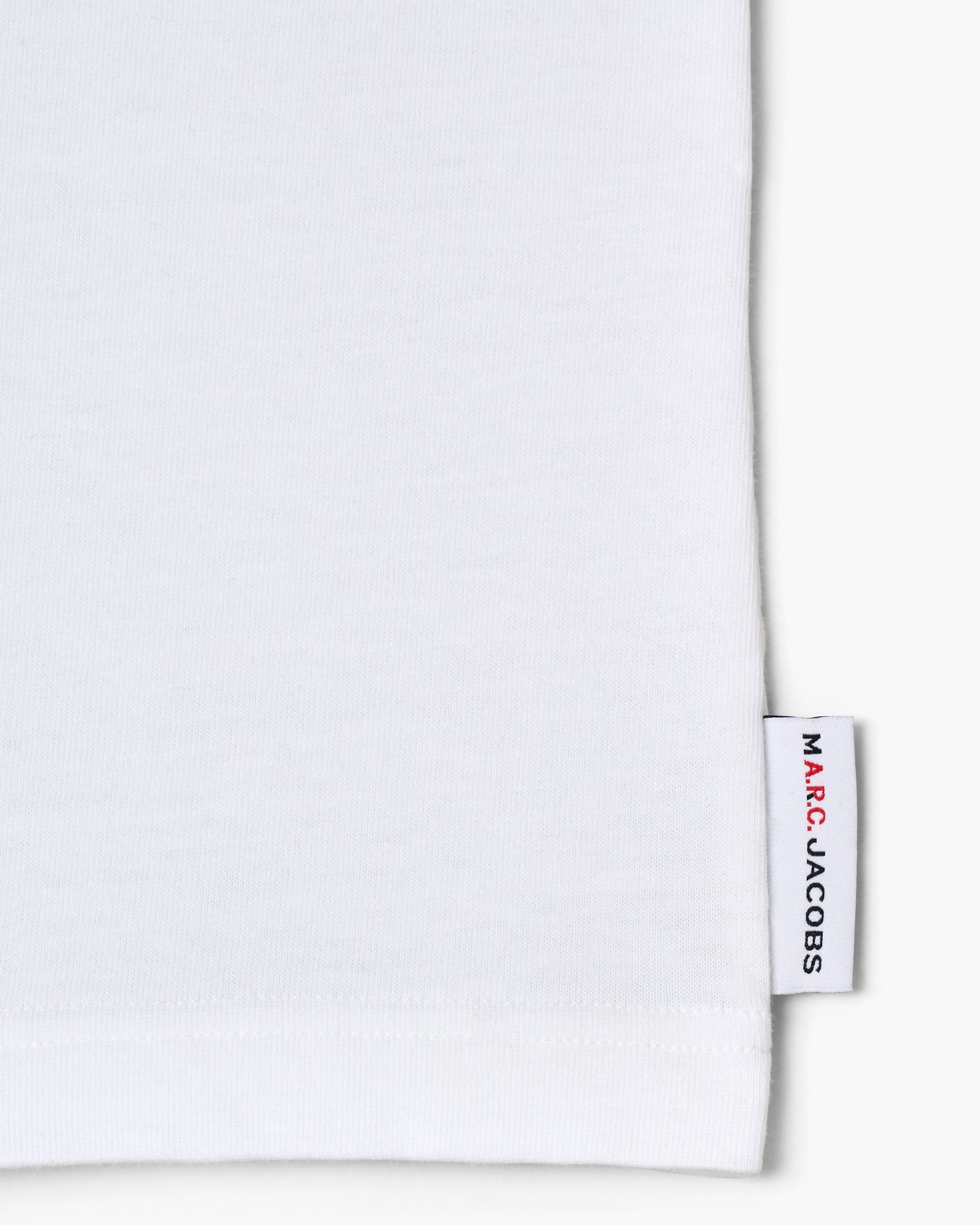 THE CARTE ORANGE T-SHIRT
